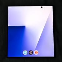 Samsung Fold 7 512 Gb Blu