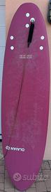 Surf softboard OLAIAN 7’0” – 55 L