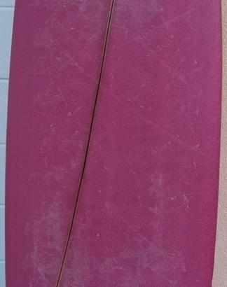 Surf softboard OLAIAN 7’0” – 55 L