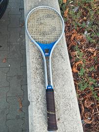 ALLPRO racchetta tennis in alluminio