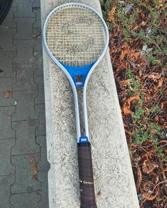 ALLPRO racchetta tennis in alluminio