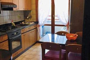 4 posti letto in due stanze doppie