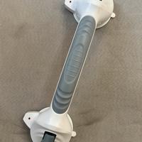 Maniglione bagno a ventosa CasGee