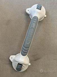 Maniglione bagno a ventosa CasGee