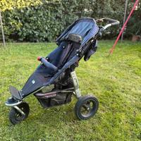 Passeggino TFK Joggster