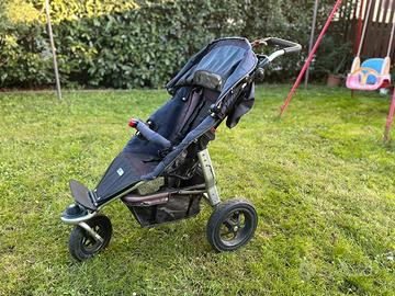 Passeggino TFK Joggster