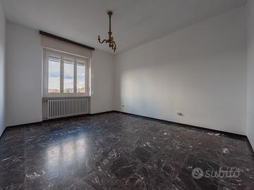 Trilocale in posizione strategica