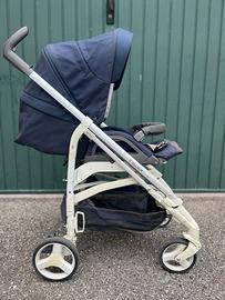 Passeggino imglesina trilogy