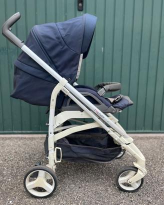 Passeggino imglesina trilogy