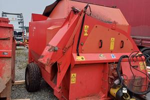 Lancia paglia Kverneland