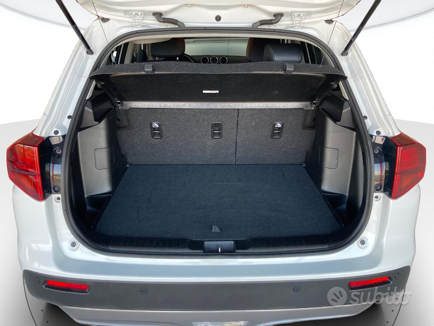 Suzuki Vitara 2023 photo 4