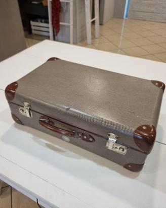 Valigia vintage
