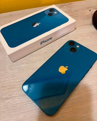 iPhone 13