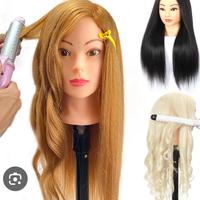 testine usate capelli 100/100 naturali 