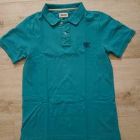 Polo Tommy Hilfiger slim fit taglia L.