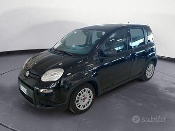 FIAT Panda 3nd serie 1.0 FireFly S&S Hybrid