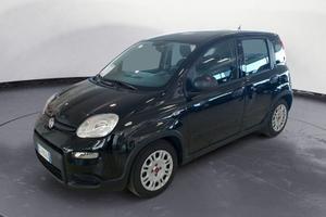 FIAT Panda 3nd serie 1.0 FireFly S&S Hybrid