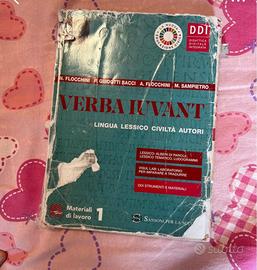 Libro grammatica latina