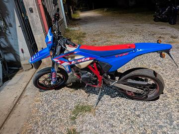 Beta cc 125 4 T settembre 2024