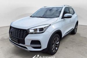 DR AUTOMOBILES dr 4.0 1.5 Bi-Fuel GPL 116 CV ...