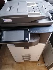 SHARP MX-M365 FOTOOPIATRICE B/N A3 SUPER TOP!