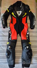 Tuta intera Revit Hyperspeed 2 TG. 50