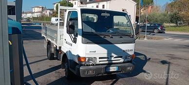 Nissan cabstar