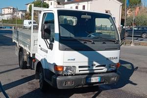 Nissan cabstar