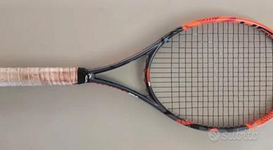 Racchetta tennis Head Graphene XT Radical Pro