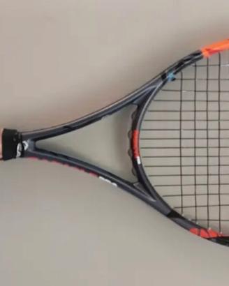 Racchetta tennis Head Graphene XT Radical Pro
