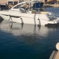 Salpa 30 GT + 2x260 hp Mercruiser MCM (2013)