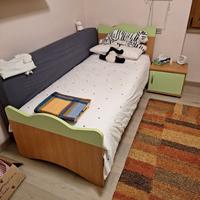 Cameretta Bambini