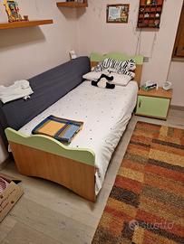 Cameretta Bambini
