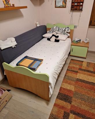 Cameretta Bambini