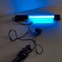 NEON AZZURRO 12 VOLT 