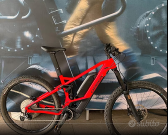 Wild H20 – Taglia L Bosch 85 Nm – DOPPIA BATTERIA