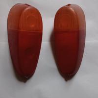 Per fiat 500 prima serie luci