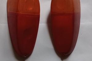 Per fiat 500 prima serie luci