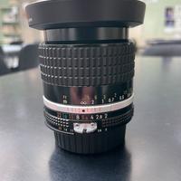 Nikon 28mm f2 AI-S Nikkor – Mint