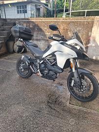 ducati multistrada 950