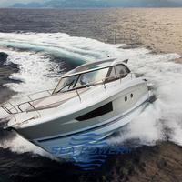 Jeanneau Leader 36 (2018)