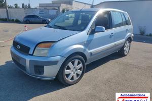 FORD FUSION JU 1.4 TDCI 68CV 02-12 - Ricambi