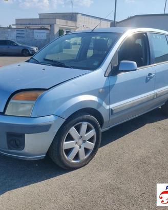 FORD FUSION JU 1.4 TDCI 68CV 02-12 - Ricambi