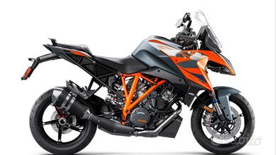 ktm 1290 super duke gt