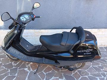 Piaggio Hexagon 250 - 1999