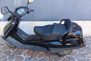 Piaggio Hexagon 250 - 1999