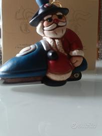 thun bomboniera carabiniere 