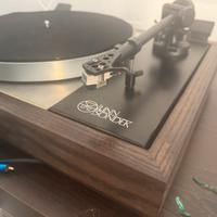 Linn lp12