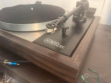 Linn lp12