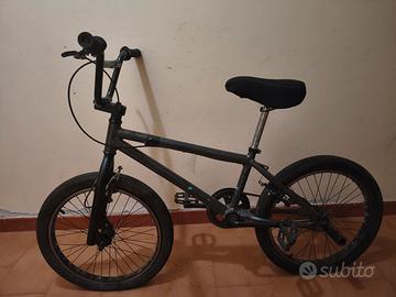 bici bmx